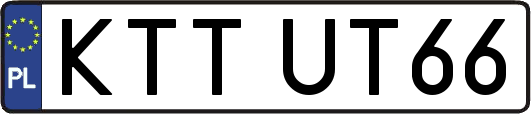 KTTUT66