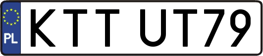 KTTUT79