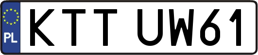 KTTUW61