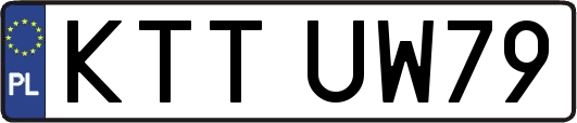 KTTUW79