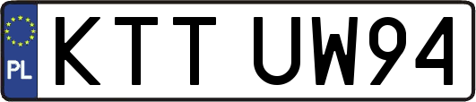 KTTUW94