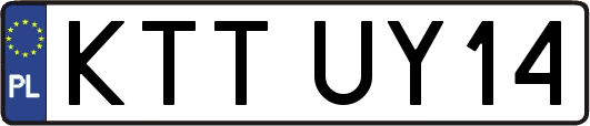 KTTUY14