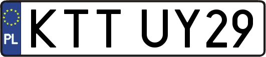 KTTUY29