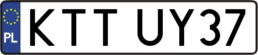 KTTUY37