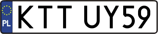 KTTUY59
