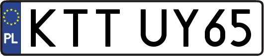 KTTUY65