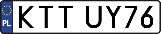KTTUY76