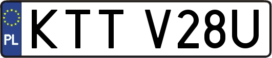 KTTV28U