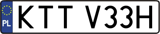 KTTV33H