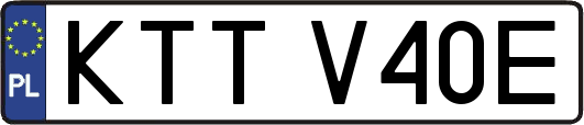 KTTV40E