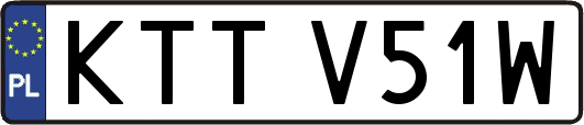 KTTV51W