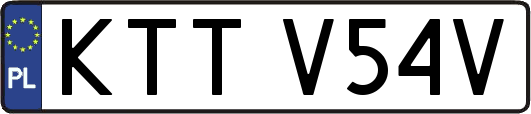 KTTV54V