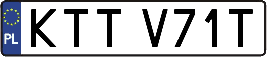 KTTV71T