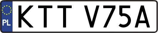 KTTV75A