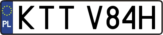 KTTV84H