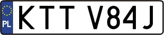 KTTV84J