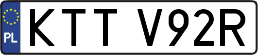 KTTV92R