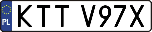 KTTV97X