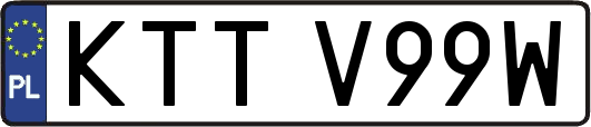 KTTV99W