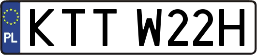 KTTW22H