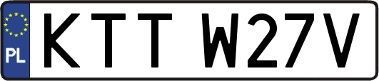 KTTW27V