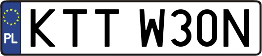 KTTW30N