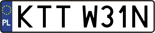 KTTW31N