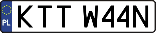 KTTW44N