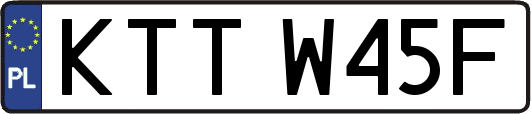 KTTW45F