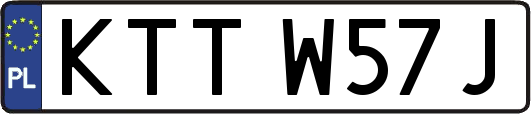 KTTW57J