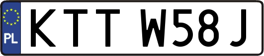 KTTW58J