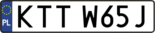 KTTW65J