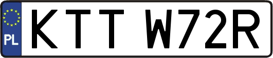 KTTW72R