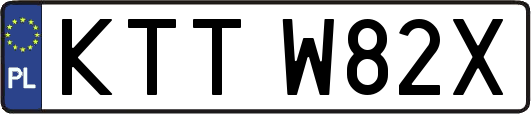 KTTW82X