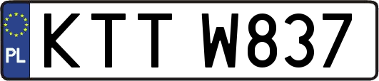 KTTW837