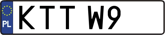 KTTW9