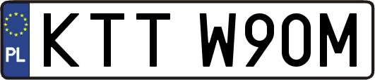 KTTW90M