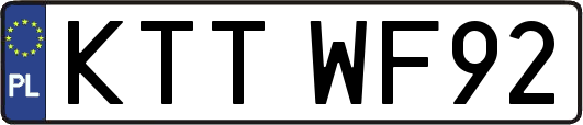 KTTWF92