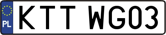 KTTWG03