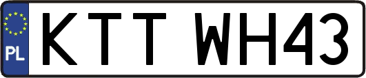 KTTWH43