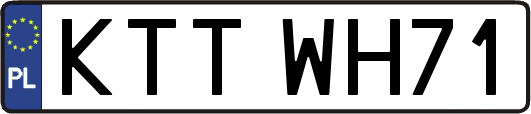KTTWH71