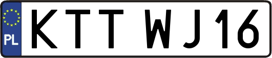 KTTWJ16
