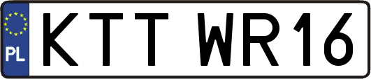 KTTWR16