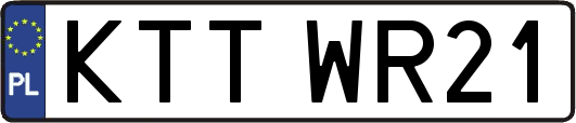 KTTWR21