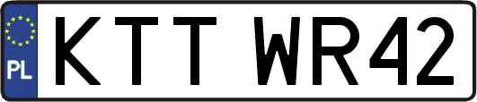 KTTWR42
