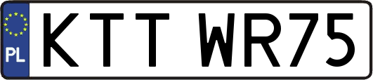 KTTWR75