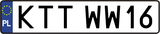 KTTWW16