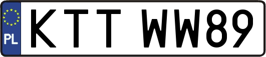 KTTWW89