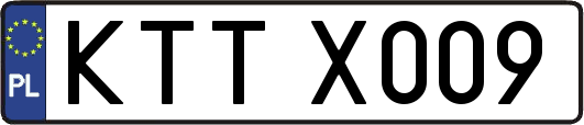 KTTX009