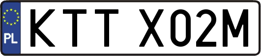 KTTX02M